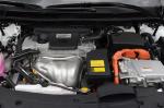 Toyota Avalon Hybrid 2013 года